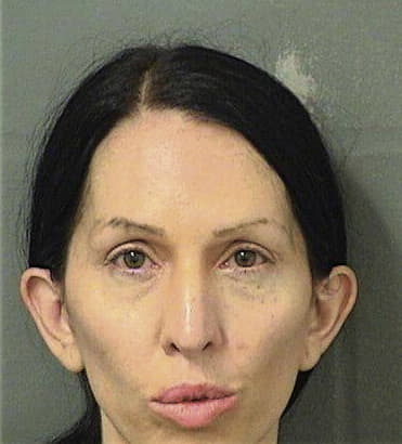Grace Vincent, - Palm Beach County, FL 